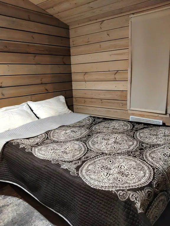 Дом на опушке