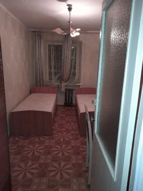 Уютная 2-комнатная квартира у моря