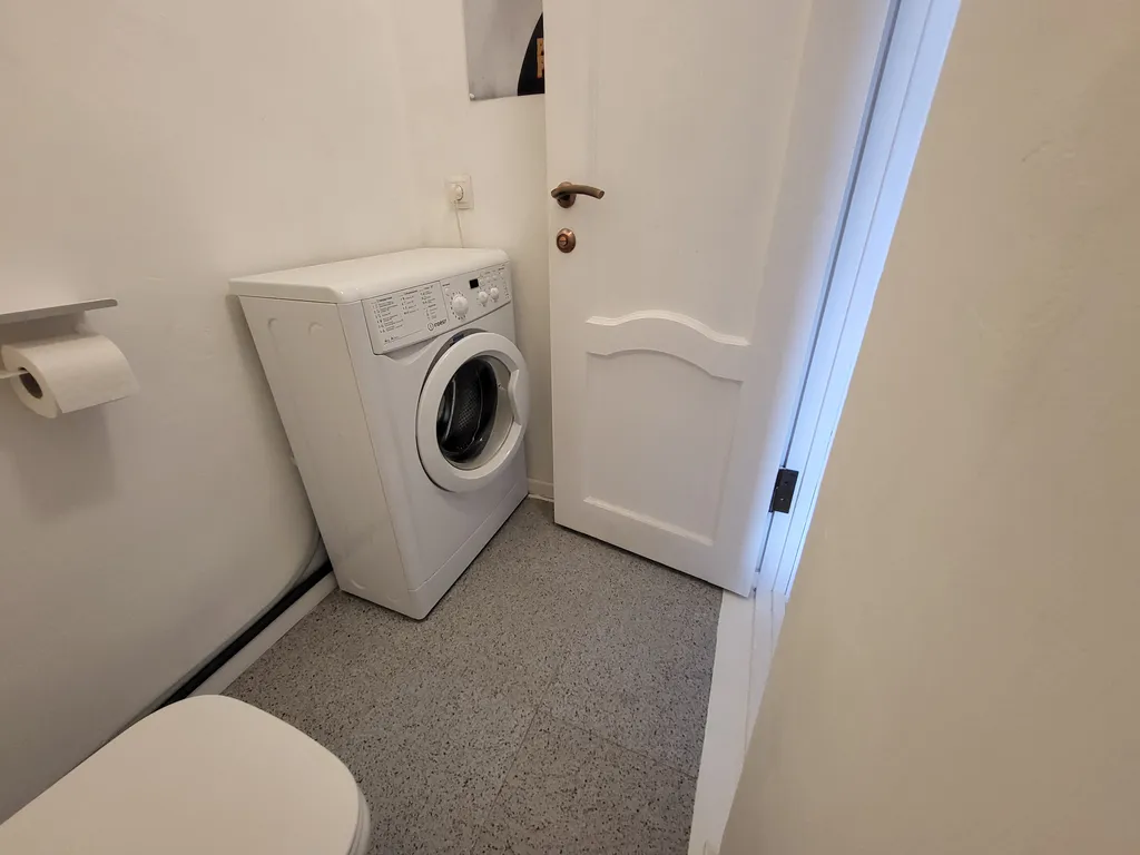 Квартира с видом на реку и горы