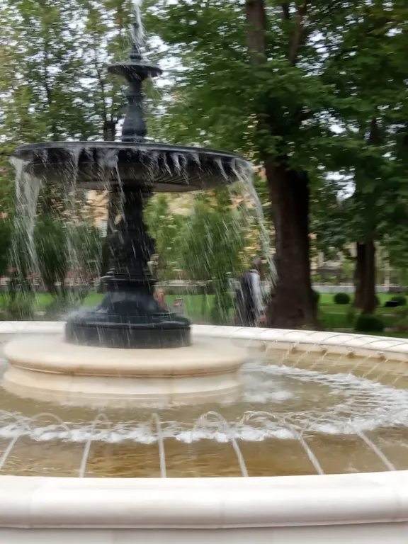 2-комнатная квартира в спальном районе