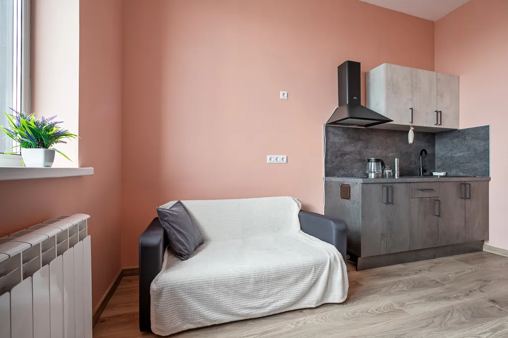 Квартира MaxRealty24 Видовая квартира рядом с метро Речной вокзал — Москва