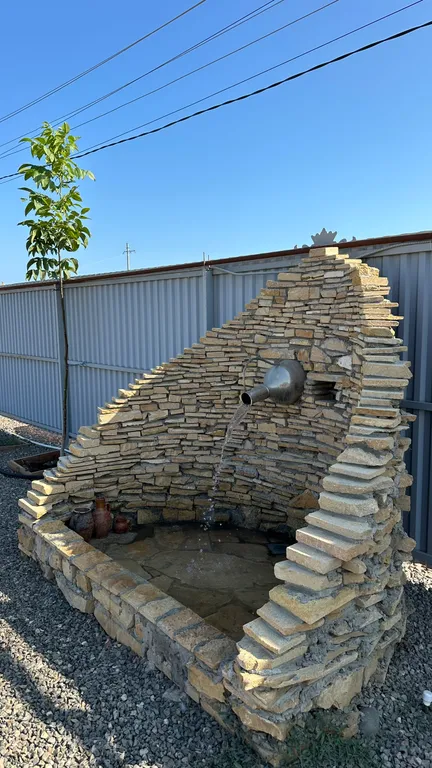 Эко-домик у моря