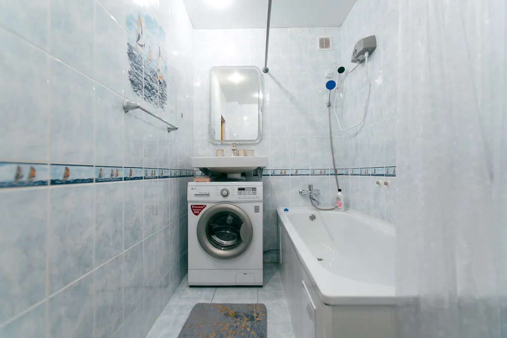 Апартаменты в центре