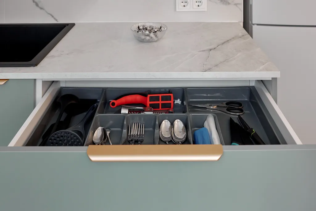 Апартамент в центре