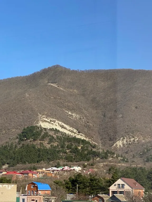 Квартира Шикарная квартира — Геленджик