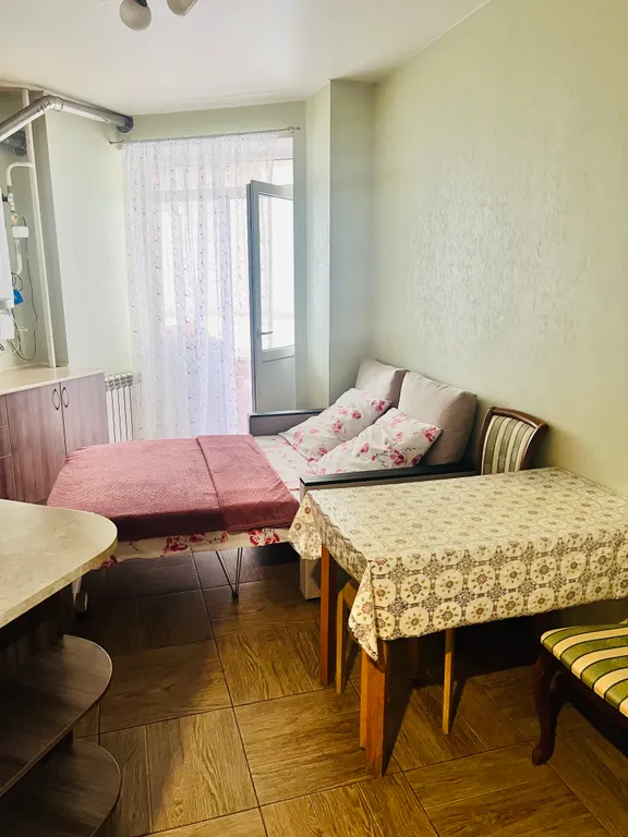 Уютная квартира рядом с М4