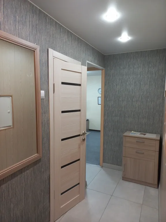 Квартира в доме рядом с Финским парком