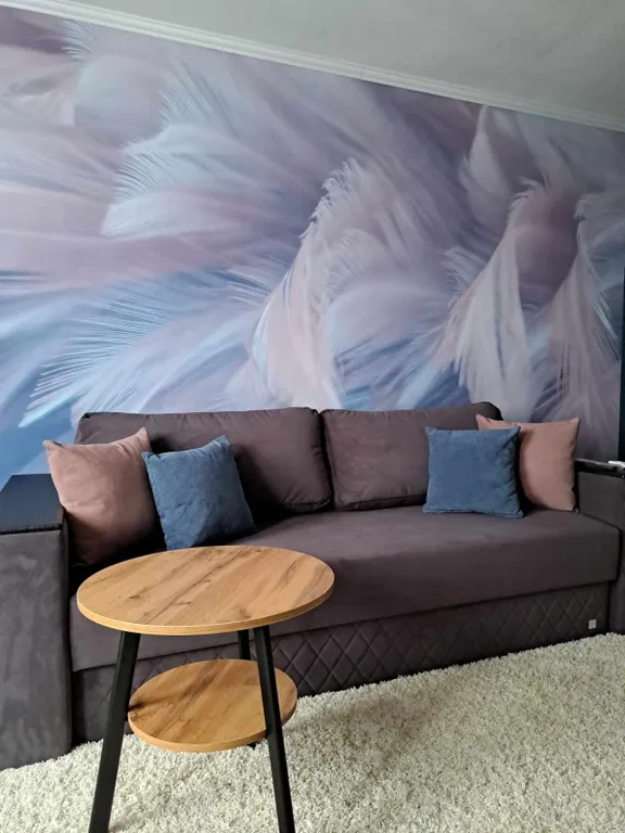 Квартира Видовая квартира — Тихвин