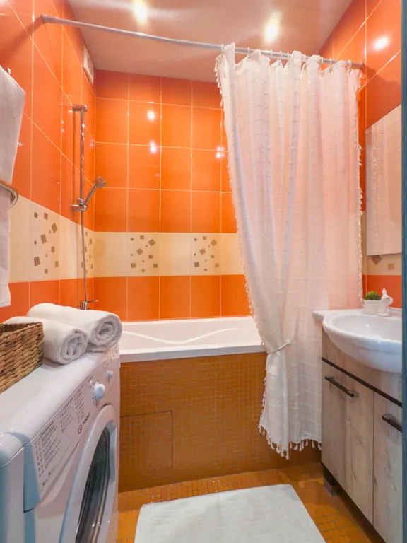 Квартира Квартира Панорамный вид на море, идеальна для романтиков и небольших семей — Геленджик