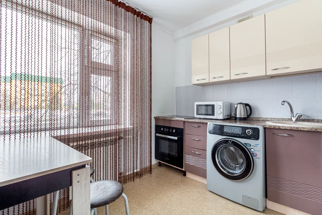 Апартаменты в Центре.Сервис и качество . Бесконтактный заезд 24/7.