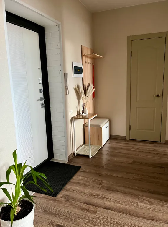 Квартира Уютная квартира в хорошем доме — Красноярск