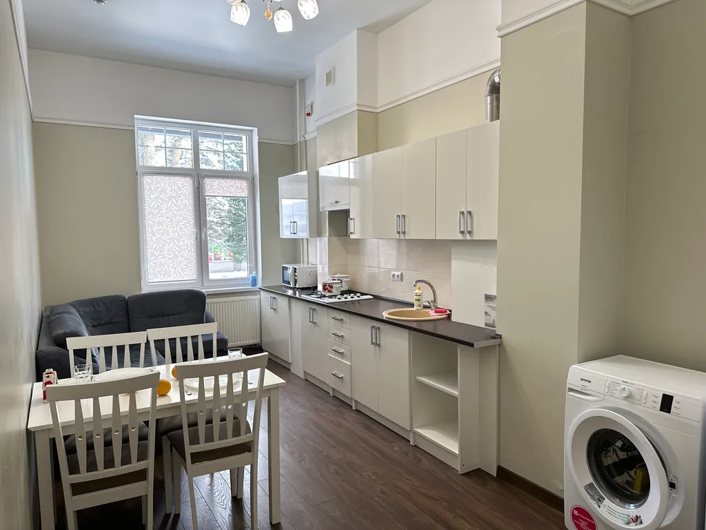 Квартира Baltic Resort комфортно и у моря — Пионерский