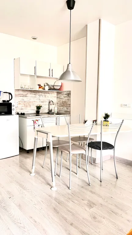 Апартаменты Магия