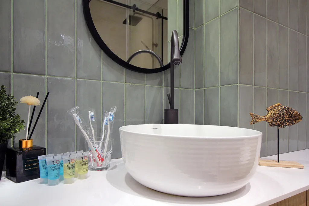 Квартира в ЖК Арбат в центре города