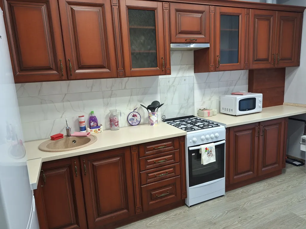 Квартира Уютная квартира — Калининград