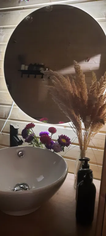 Дача у реки