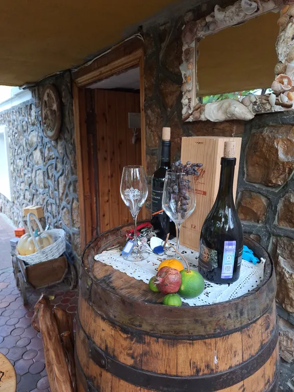 Квартира Комната — Сириус