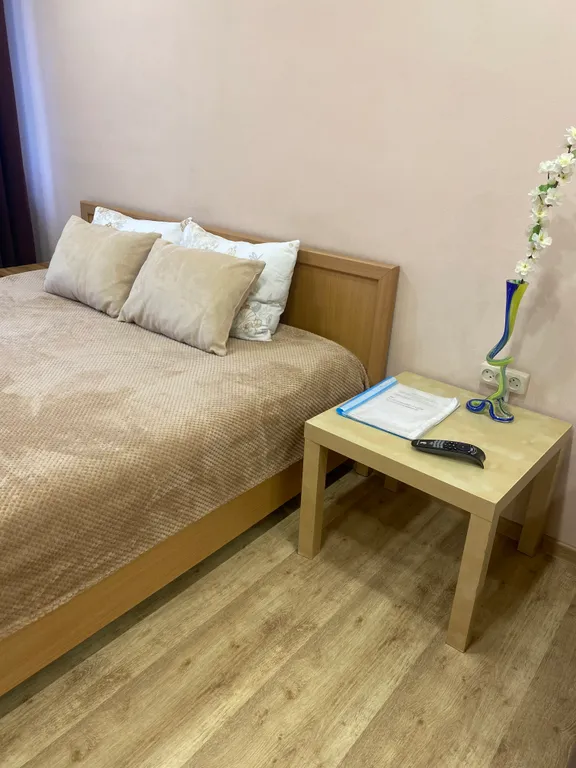 Комфортабельные и просторные апартаменты в центре Мурманска