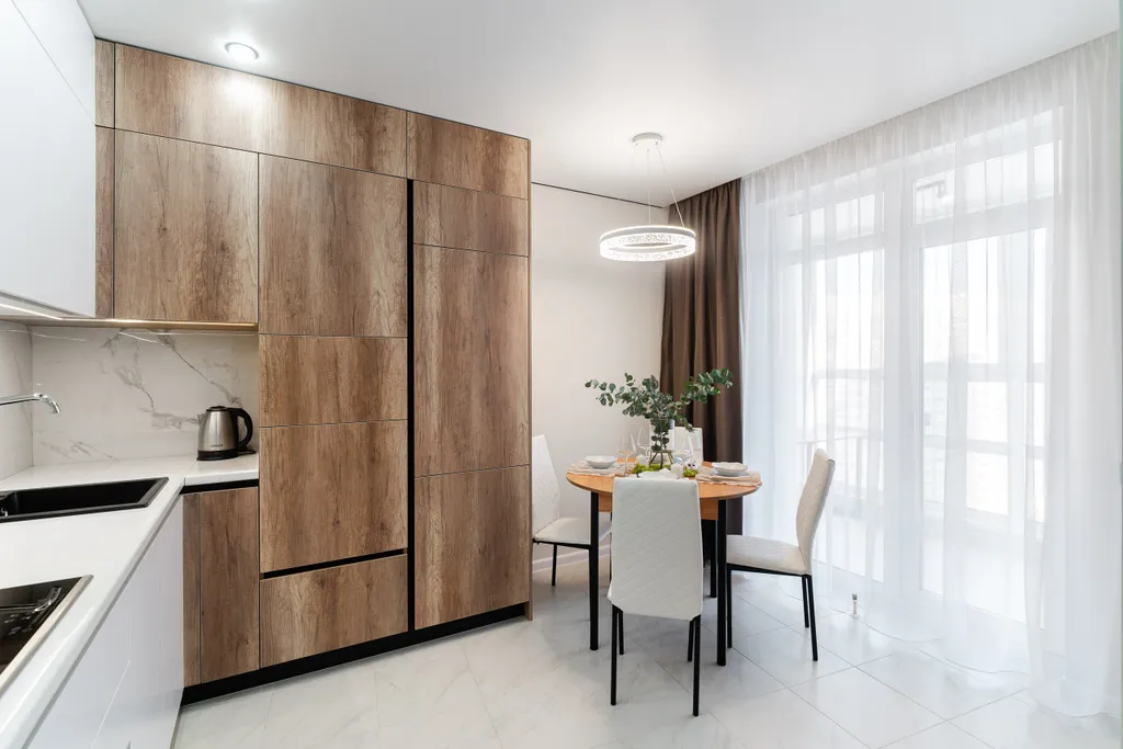 VIP-апартаменты в новом ЖК