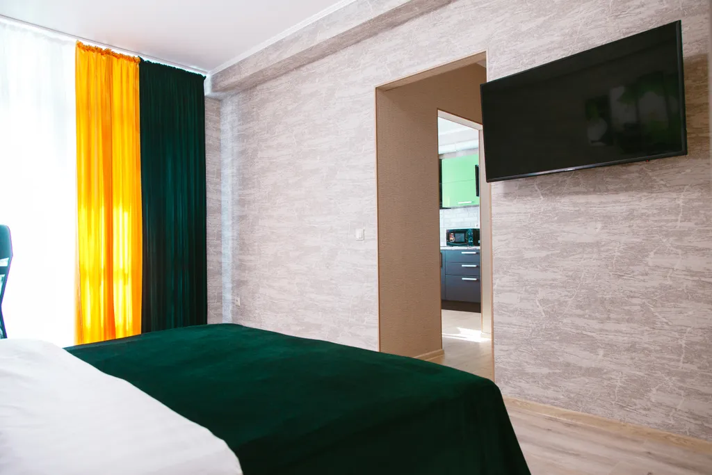 Арктик - люкс