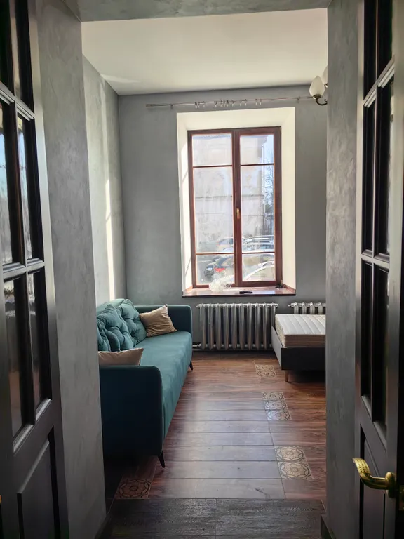 Отличный апартамент в самом центре