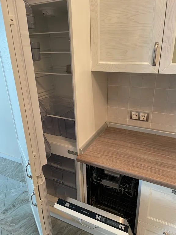 Premium семейная большая Квартира на берегу черного моря