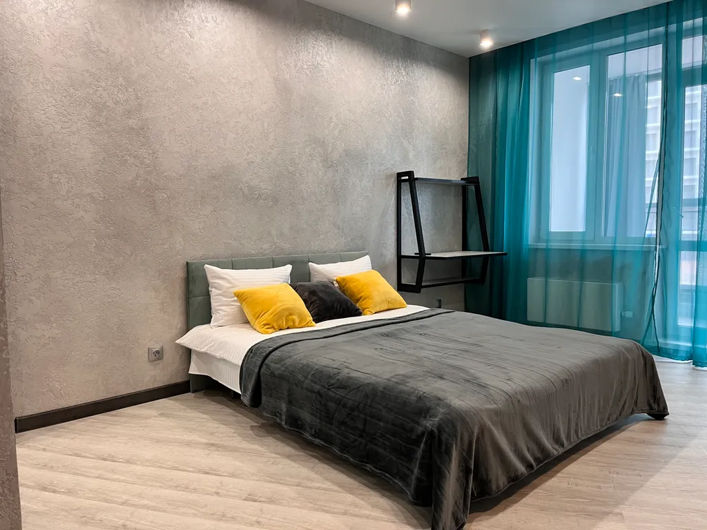 Квартира Квартира Тихие зори — Красноярск