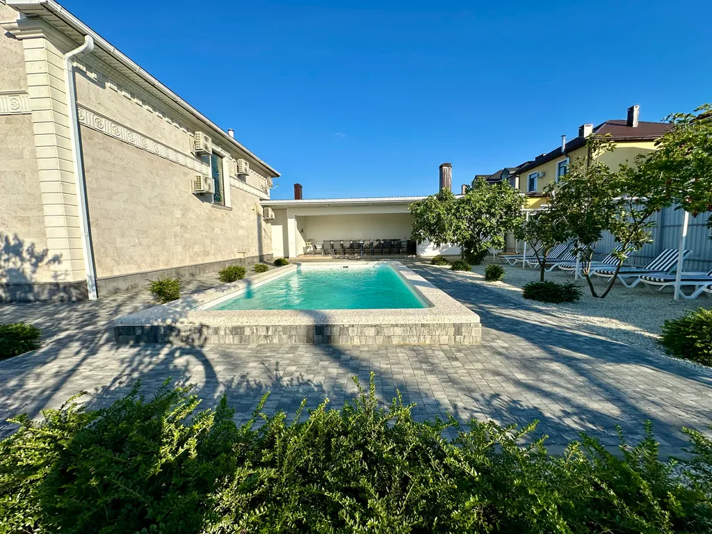 3-комнатный Дом