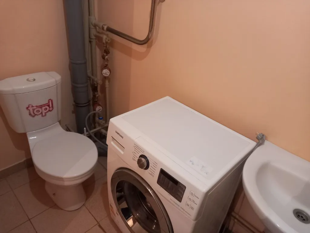 Квартира Апартаменты в центральном районе — Курск