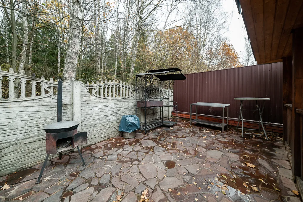 Коттедж Романтика