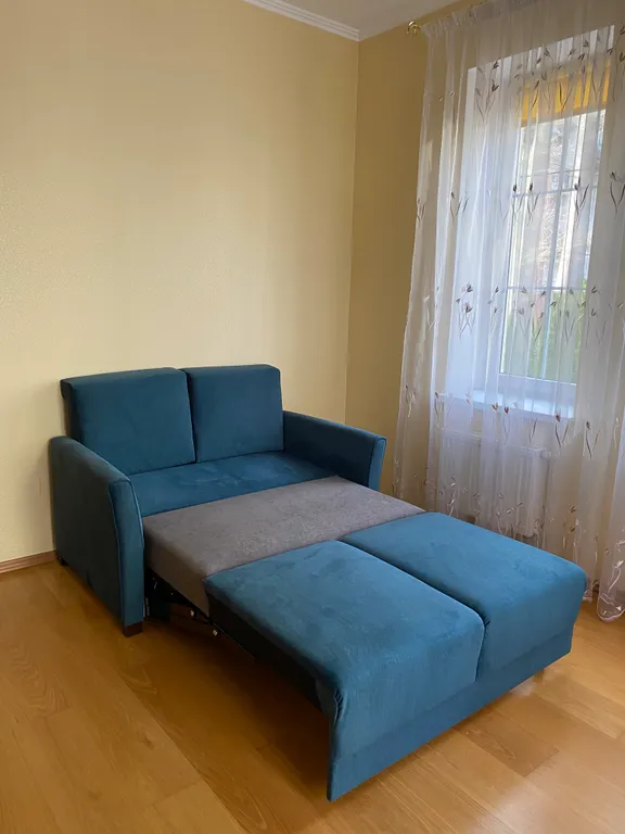 Квартира Квартира Happy in apartment — Светлогорск