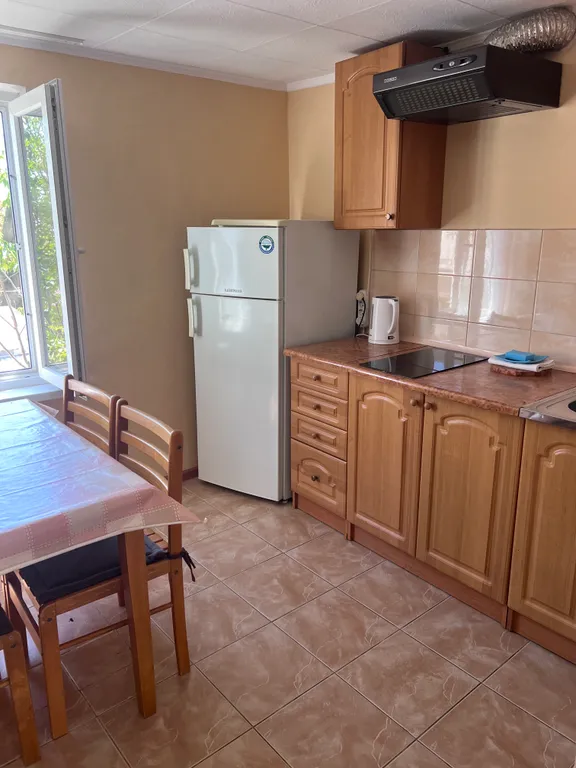 Уютный домик в двух минутах от форосского парка