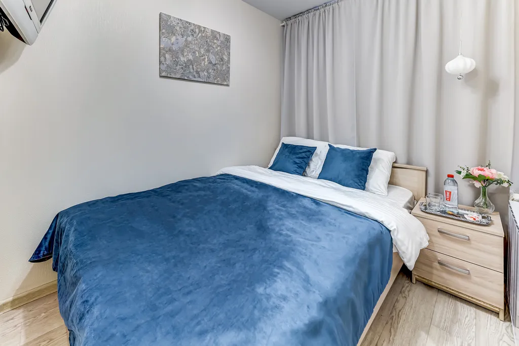 Квартира Комната — Санкт-Петербург