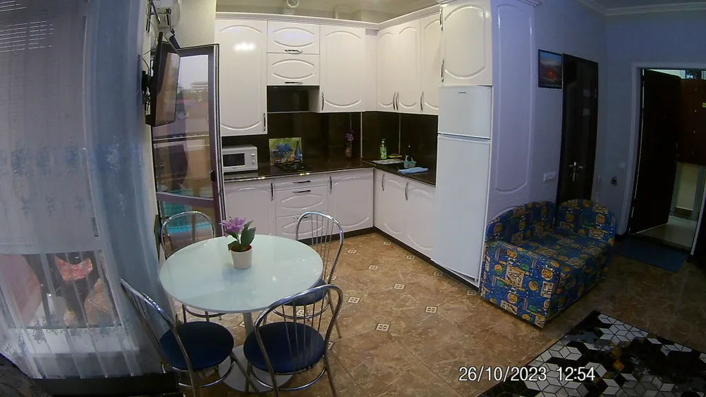 Квартира Квартира в 100 м от моря — Сочи