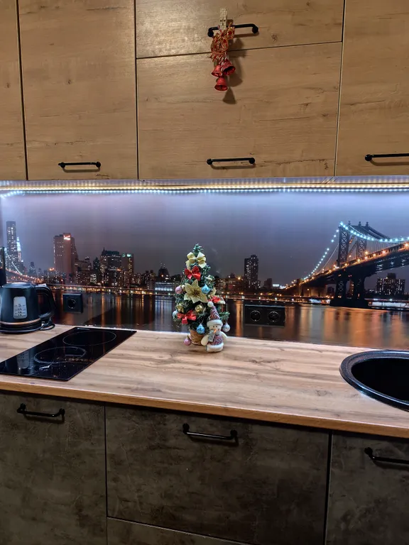 Студия у моря