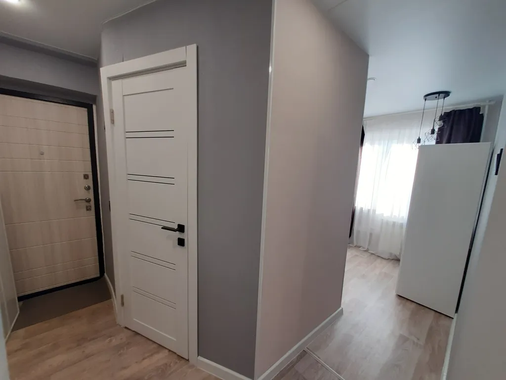 Уютная однокомнатная квартира рядом с кардиоцентром в районе УБР