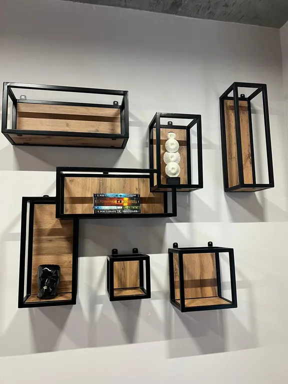 Квартира Дизайнерская квартира для двоих — Алматы