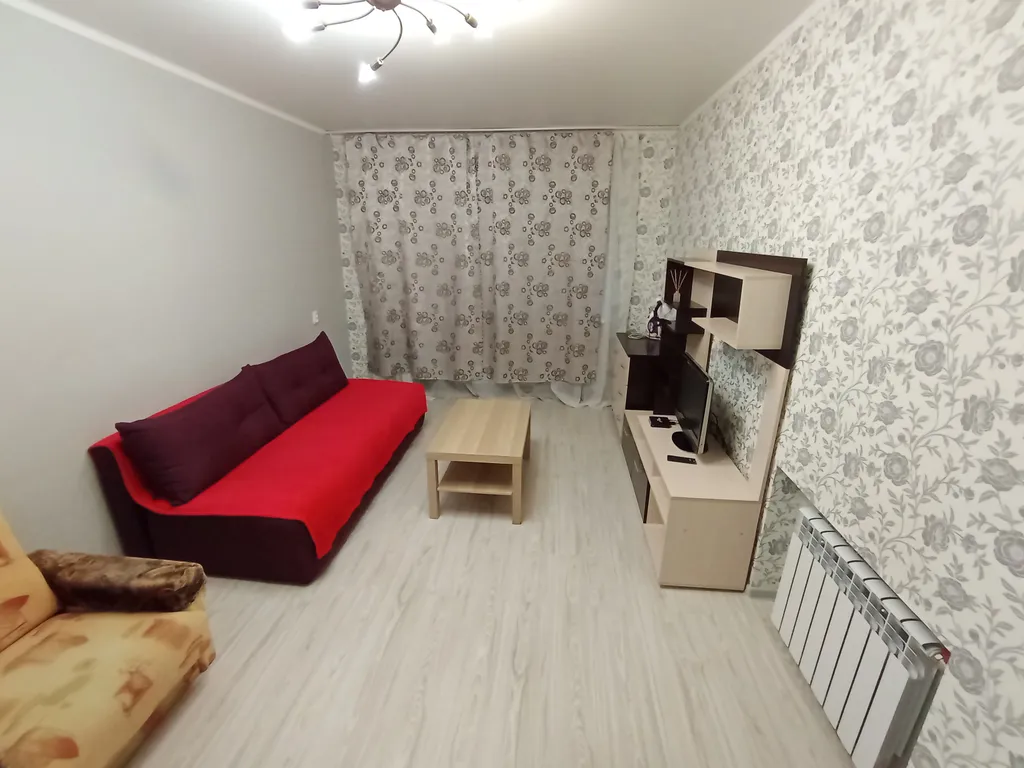 Уютная квартира в центре города!