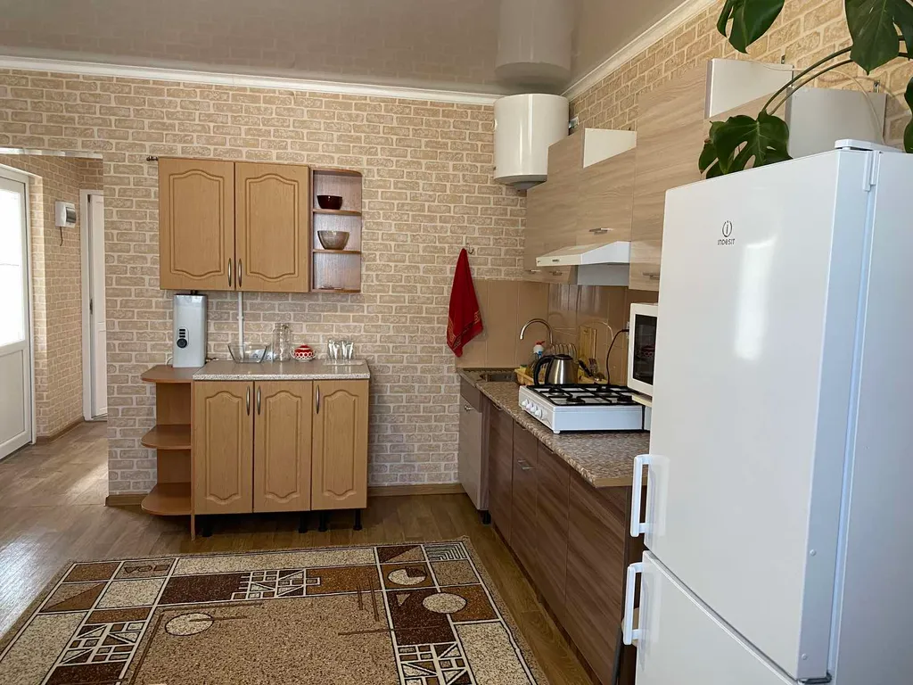 2-комнатный Дом