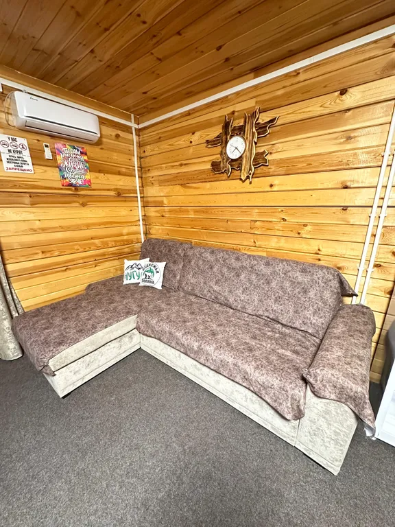 2-комнатный Дом