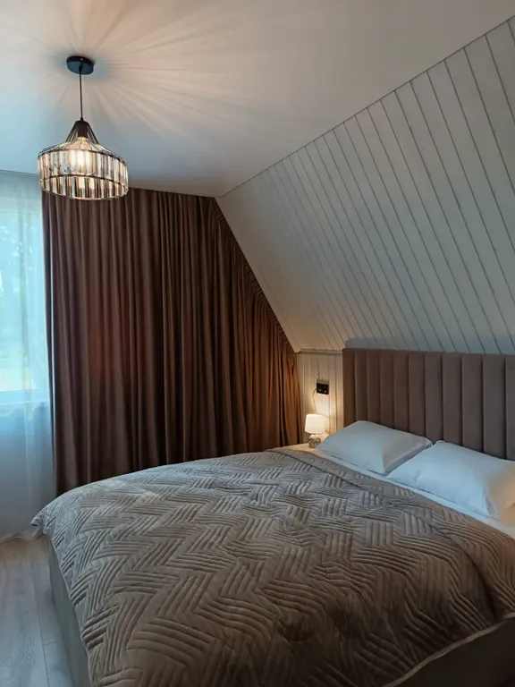 Афрейм Таинственный лес