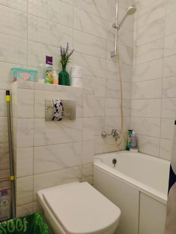 4-х местный апартамент с кроватью king-size