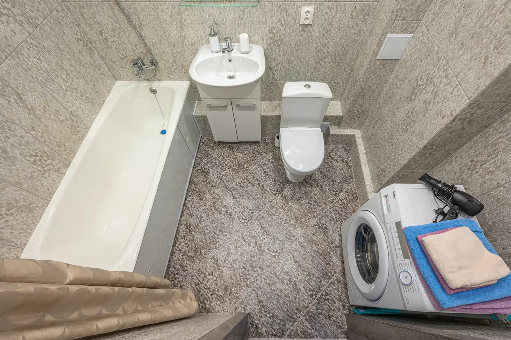 Квартира Апартаменты Сон и Душ — Екатеринбург