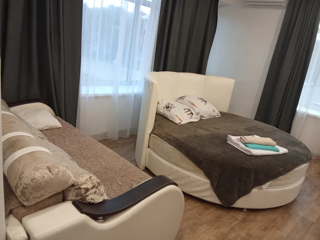 Квартира Комната — аренда посуточно в Благовещенск