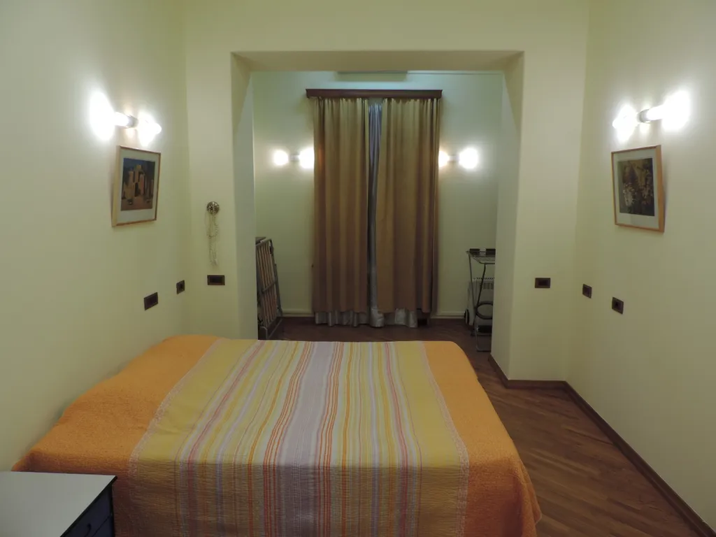 Квартира у площади Республики