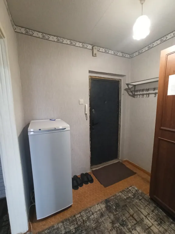 Квартира с круглосуточным заселением