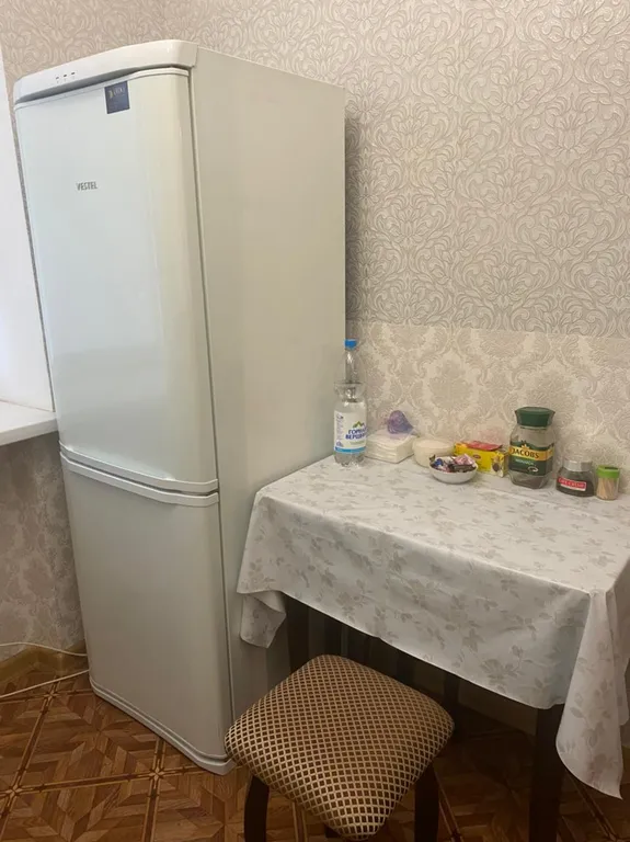 Уютная квартира недалеко от моря в самом центре