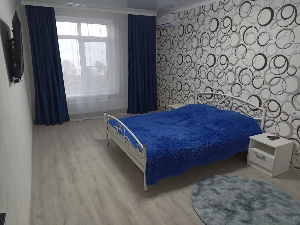 Апартаменты с видом на Таганрогский залив