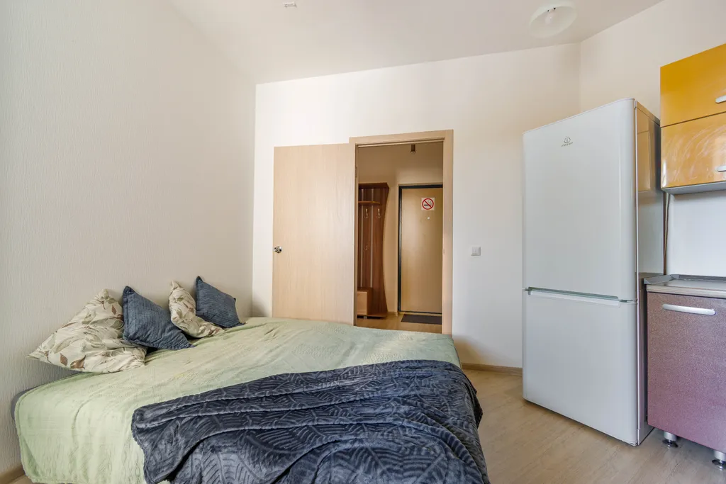 1-комнатная квартира у автовокзала и метро