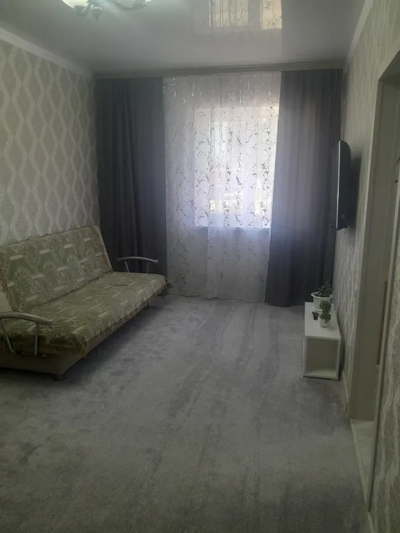 В Пугачеве уютный дом